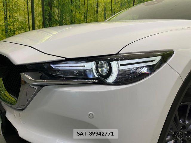 Mazda CX-5 2021-03 6611329-11