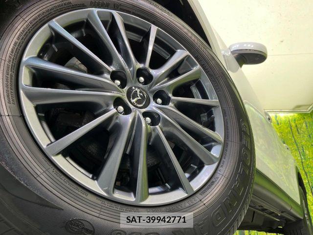 Mazda CX-5 2021-03 6611329-12