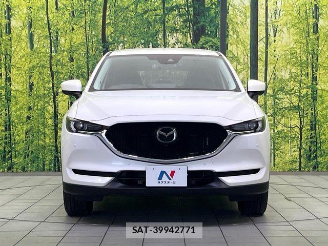 Mazda CX-5 2021-03 6611329-13