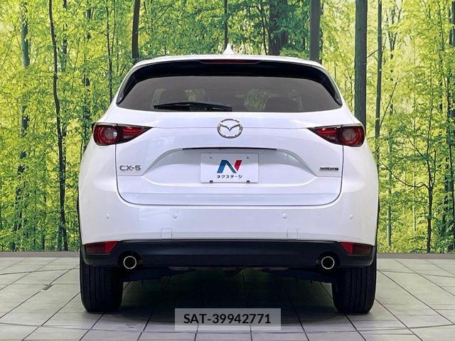 Mazda CX-5 2021-03 6611329-14