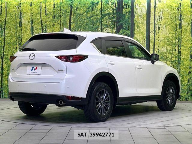 Mazda CX-5 2021-03 6611329-16