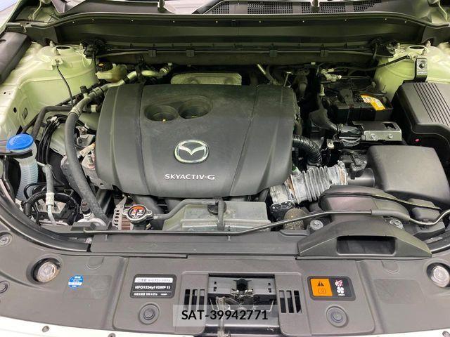 Mazda CX-5 2021-03 6611329-17