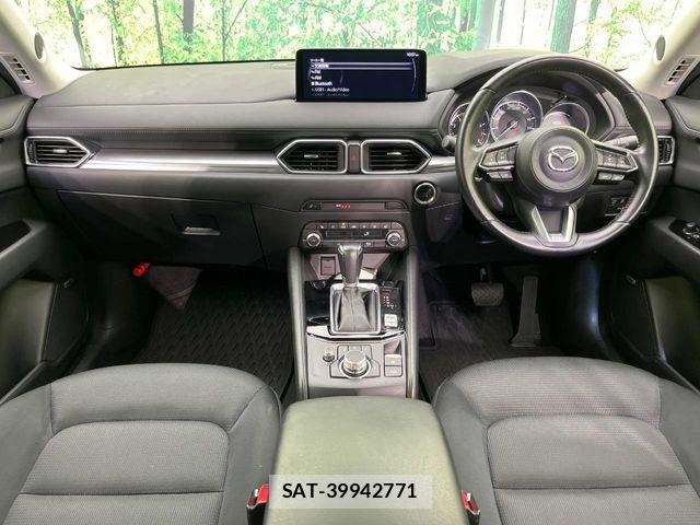 Mazda CX-5 2021-03 6611329-1