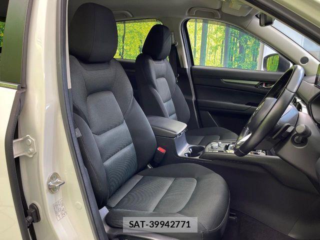 Mazda CX-5 2021-03 6611329-7