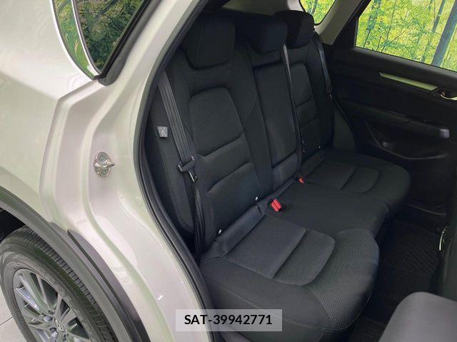 Mazda CX-5 2021-03 6611329-8