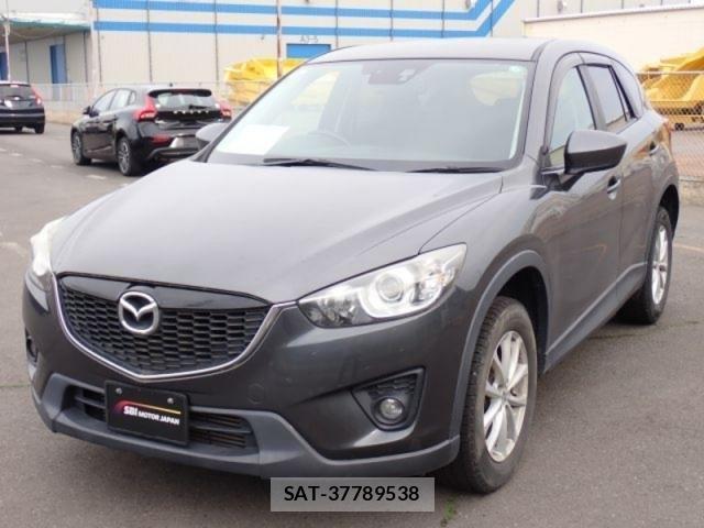 Mazda CX-5 2013-11 6641439-0