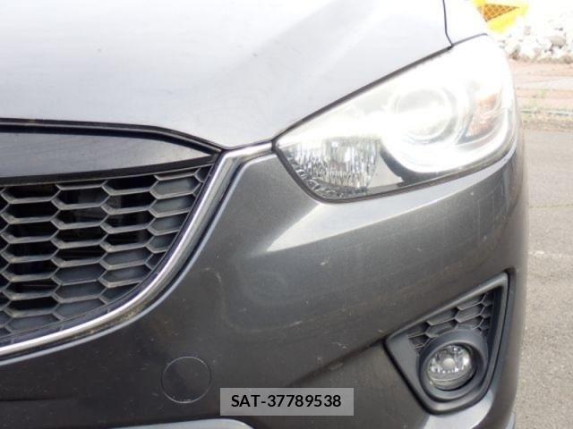 Mazda CX-5 2013-11 6641439-9