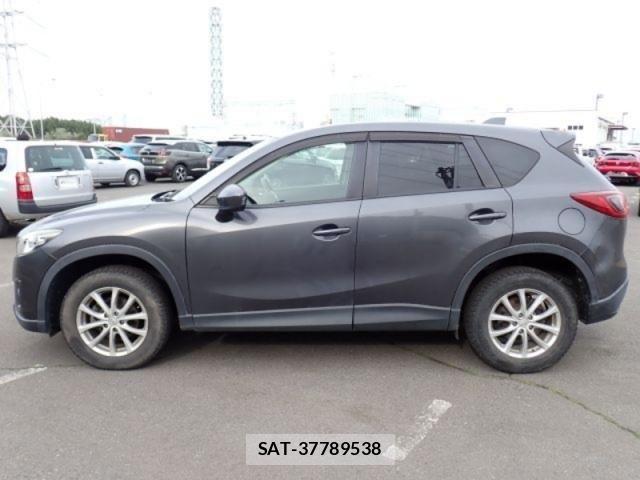 Mazda CX-5 2013-11 6641439-1