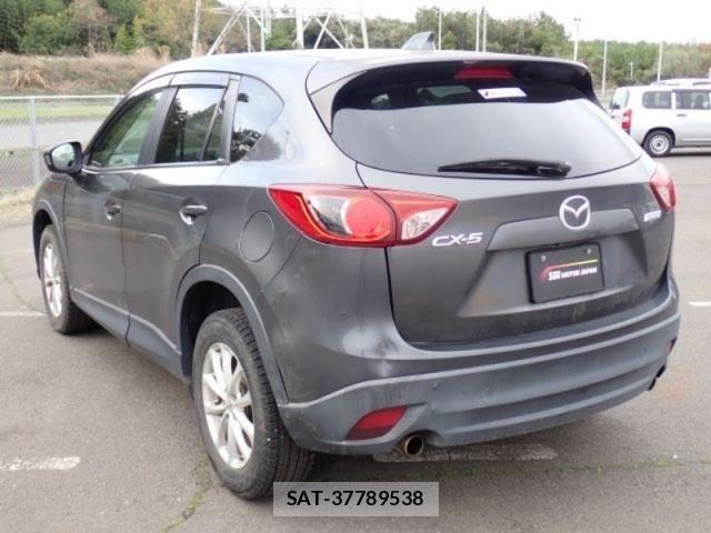 Mazda CX-5 2013-11 6641439-2