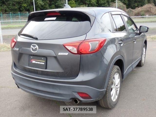 Mazda CX-5 2013-11 6641439-4