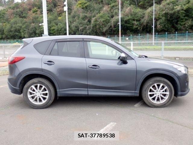 Mazda CX-5 2013-11 6641439-5