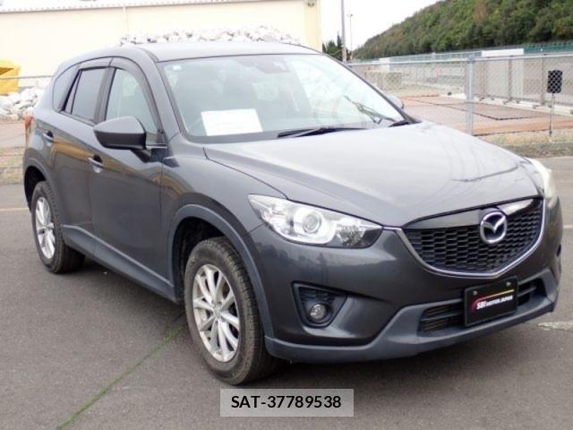 Mazda CX-5 2013-11 6641439-6