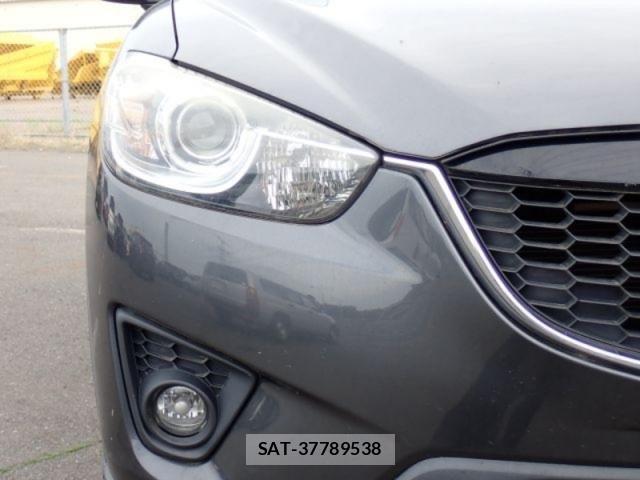 Mazda CX-5 2013-11 6641439-8
