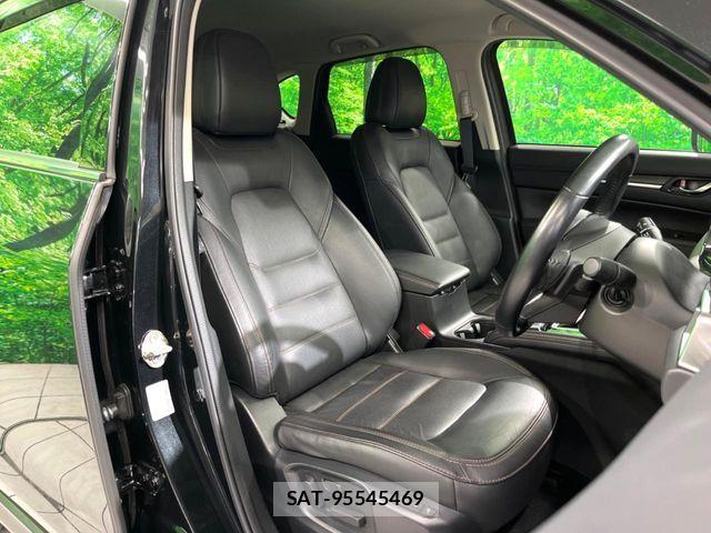 Mazda CX-5 2020-05 6641434-9