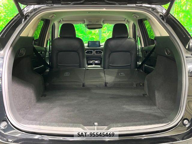 Mazda CX-5 2020-05 6641434-11
