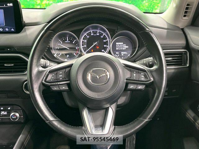 Mazda CX-5 2020-05 6641434-12