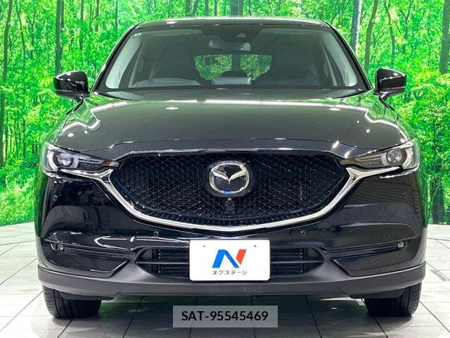 Mazda CX-5 2020-05 6641434-15