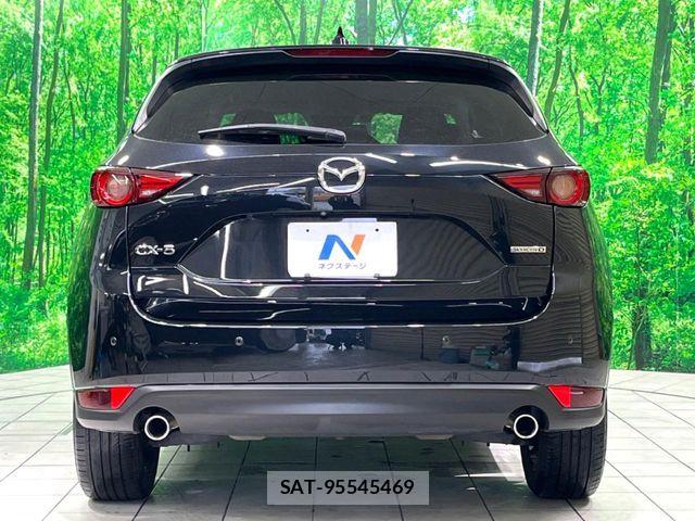 Mazda CX-5 2020-05 6641434-16