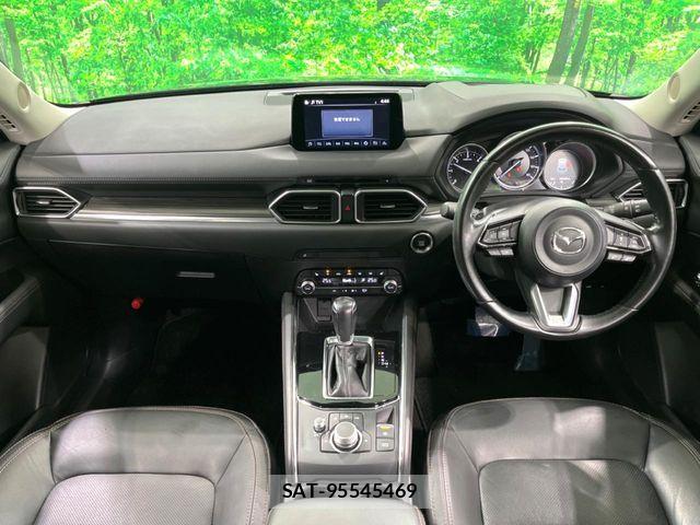 Mazda CX-5 2020-05 6641434-1