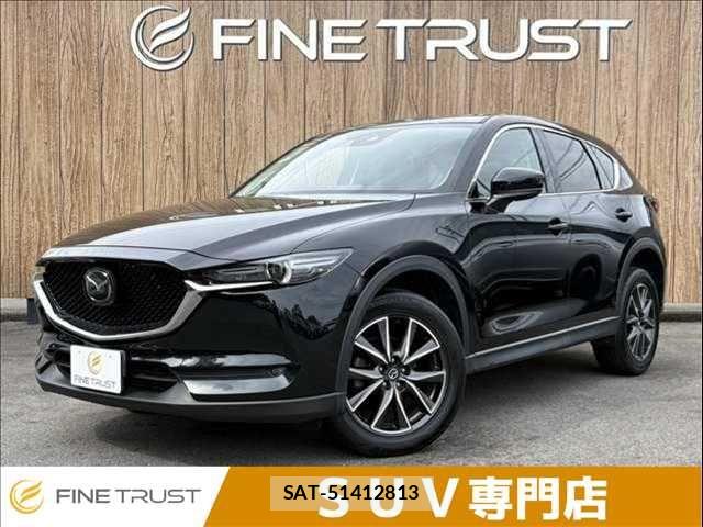 Mazda CX-5 2017-05 6641435-0