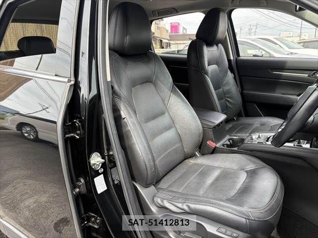 Mazda CX-5 2017-05 6641435-10