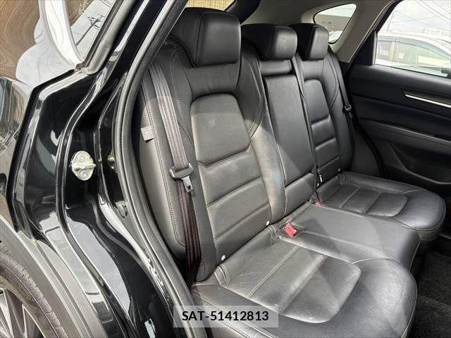 Mazda CX-5 2017-05 6641435-11