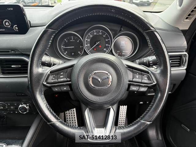 Mazda CX-5 2017-05 6641435-12