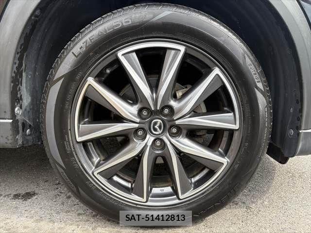Mazda CX-5 2017-05 6641435-15