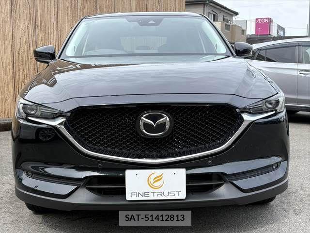 Mazda CX-5 2017-05 6641435-16