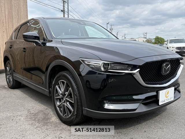 Mazda CX-5 2017-05 6641435-17