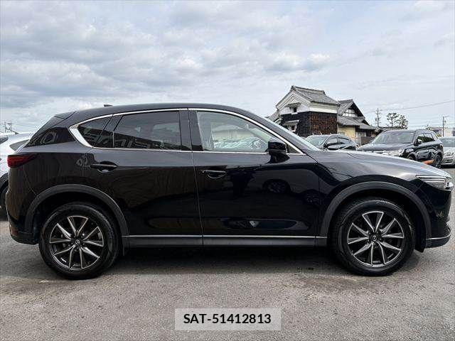 Mazda CX-5 2017-05 6641435-18