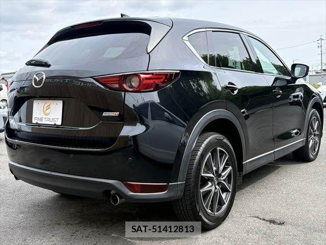 Mazda CX-5 2017-05 6641435-19