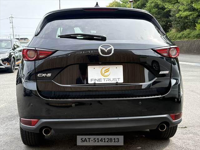 Mazda CX-5 2017-05 6641435-20