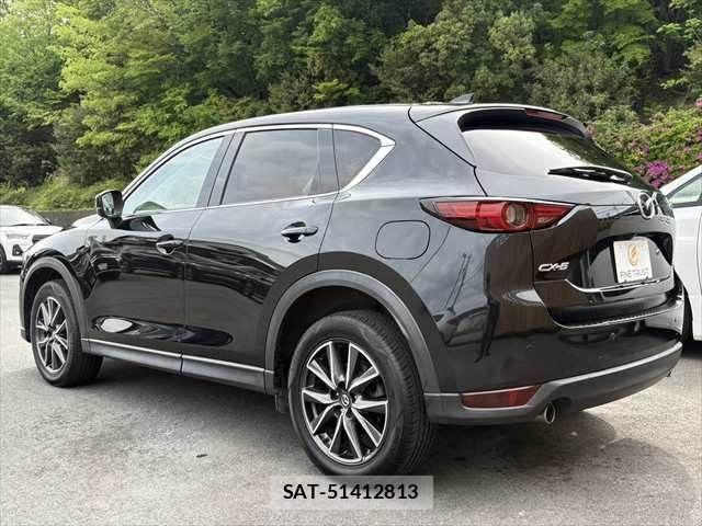 Mazda CX-5 2017-05 6641435-21