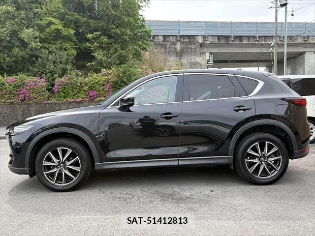 Mazda CX-5 2017-05 6641435-22