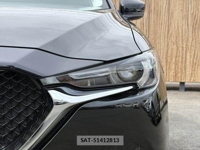 Mazda CX-5 2017-05 6641435-23