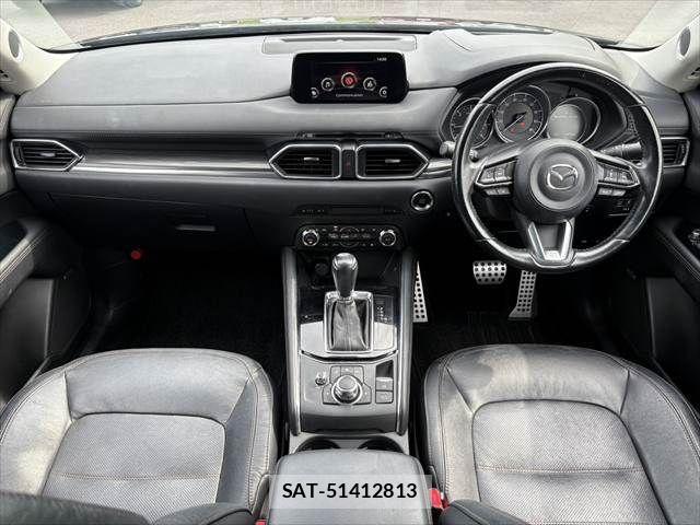 Mazda CX-5 2017-05 6641435-2