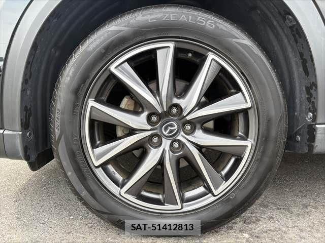 Mazda CX-5 2017-05 6641435-29