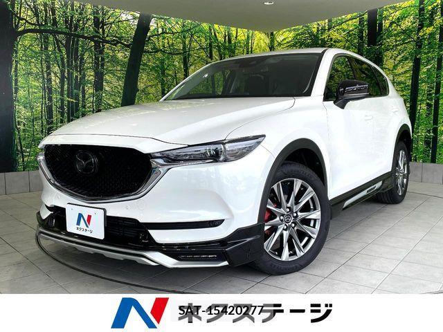 Mazda CX-5 2017-07 6671034-0