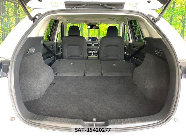 Mazda CX-5 2017-07 6671034-9