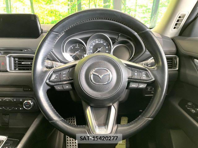 Mazda CX-5 2017-07 6671034-10