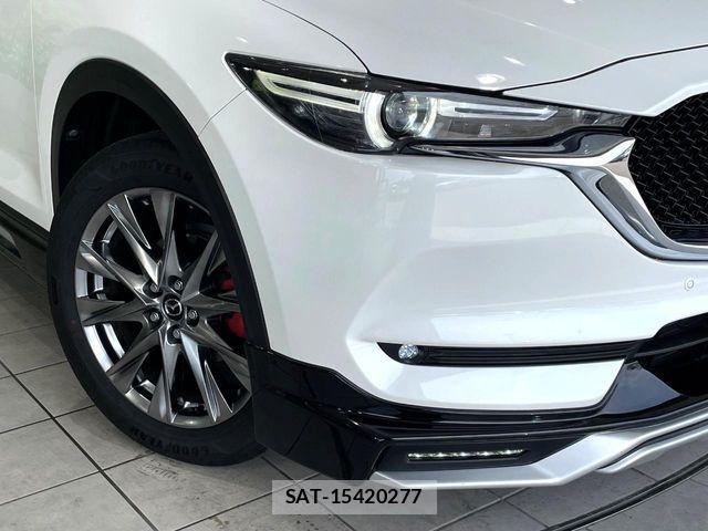 Mazda CX-5 2017-07 6671034-11