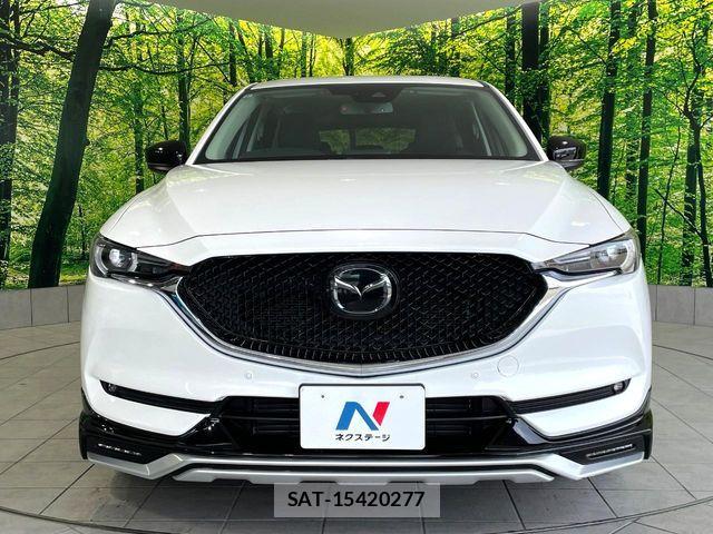 Mazda CX-5 2017-07 6671034-13