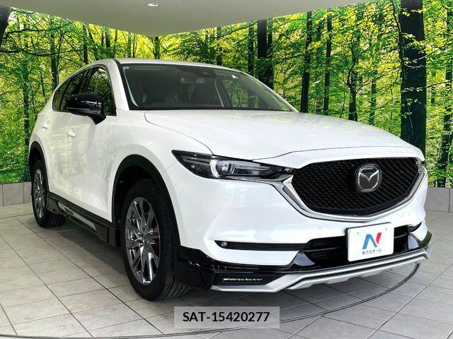 Mazda CX-5 2017-07 6671034-15