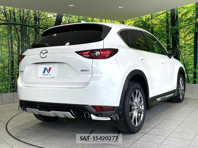 Mazda CX-5 2017-07 6671034-16