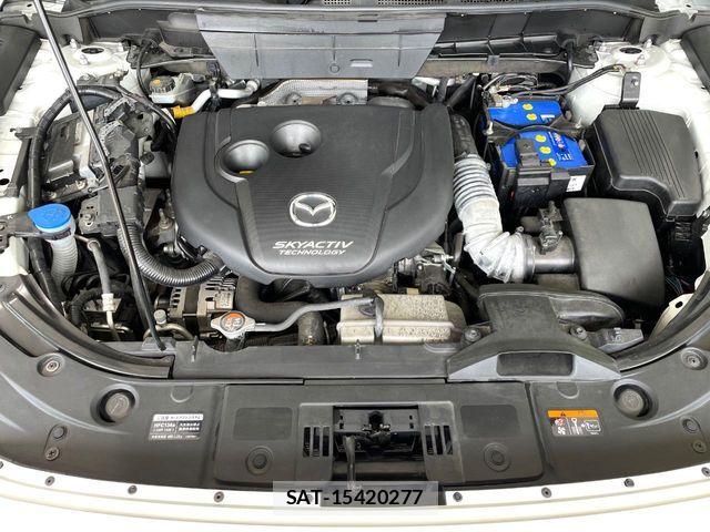 Mazda CX-5 2017-07 6671034-17
