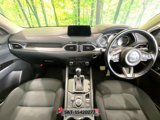 Mazda CX-5 2017-07 6671034-1