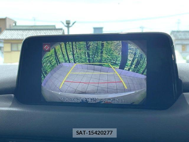 Mazda CX-5 2017-07 6671034-5