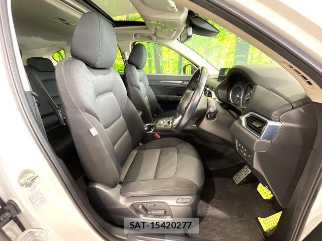 Mazda CX-5 2017-07 6671034-7