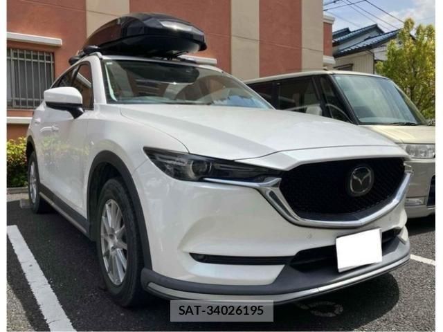 Mazda CX-5 2017-05 6671039-0